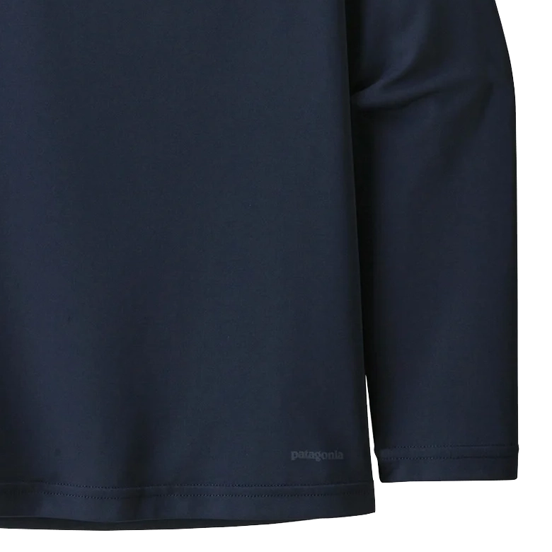 Youth Capilene Cool Daily Hoody