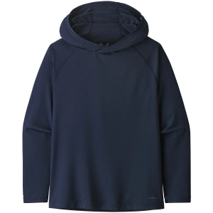 Youth Capilene Cool Daily Hoody