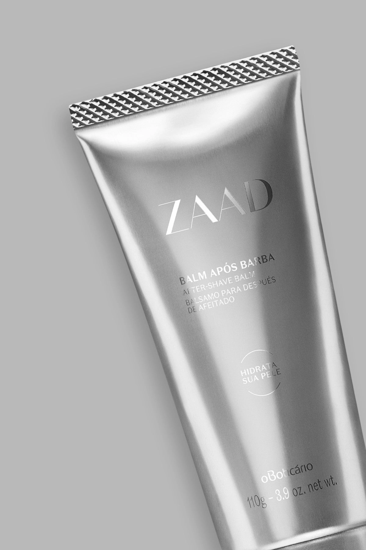Zaad Cologne & Grooming Set for Men
